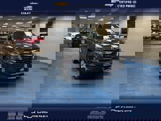 Certified 2022 Chevrolet Equinox LT image 1