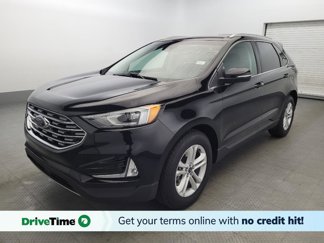 Used 2019 Ford Edge SEL w/ Equipment Group 201A image 1