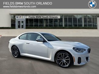 Used 2023 BMW 230i xDrive Coupe w/ Premium Package image 1