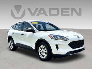 Used 2022 Ford Escape S image 1