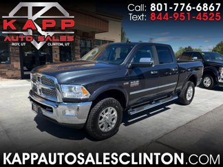 Used 2014 RAM 2500 Laramie w/ Convenience Group image 1