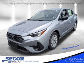 New 2025 Subaru Impreza 2.0i image 1