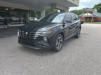 Used 2024 Hyundai Tucson Limited image 1