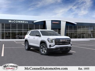 New 2026 GMC Terrain Elevation image 1