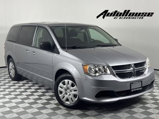 Used 2013 Dodge Grand Caravan SE image 1
