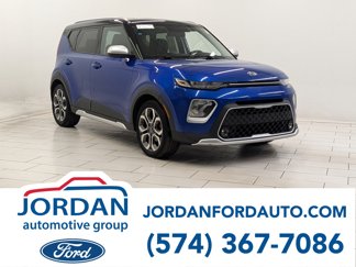 Used 2020 Kia Soul X-Line image 1