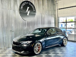 Used 2020 BMW M2 CS image 1