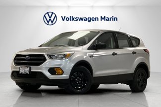 Used 2017 Ford Escape S image 1
