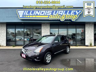 Used 2015 Nissan Rogue S image 1