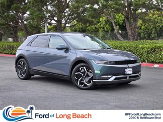 Used 2023 Hyundai Ioniq 5 SE image 1