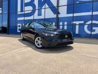 Used 2024 Honda Accord LX image 1