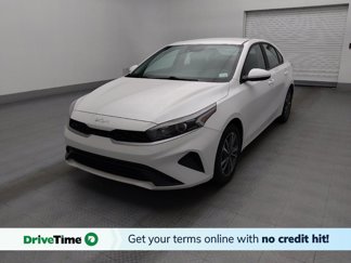 Used 2023 Kia Forte LXS image 1