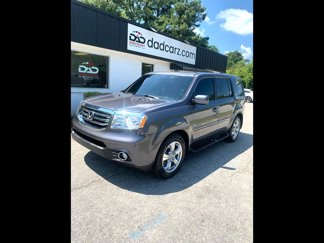 Used 2015 Honda Pilot EX-L image 1