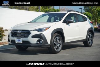 New 2025 Subaru Crosstrek 2.5i Premium image 1