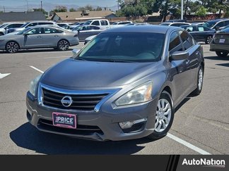 Used 2015 Nissan Altima 2.5 S w/ Power Driver Seat Package image 1