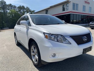Used 2012 Lexus RX 350 AWD image 1
