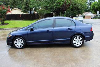 Used 2010 Honda Civic LX image 1