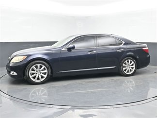 Used 2008 Lexus LS 460 image 1