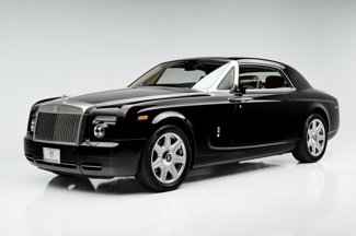 Used 2009 Rolls-Royce Phantom Coupe image 1