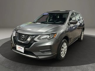 Used 2020 Nissan Rogue S video 1