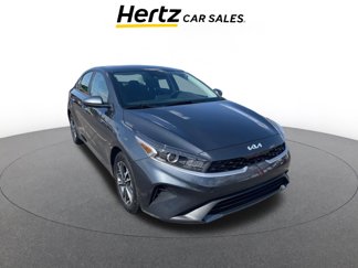 Used 2024 Kia Forte LXS image 1