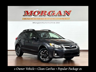 Used 2016 Subaru Crosstrek 2.0i Limited w/ Popular Package #1 image 1