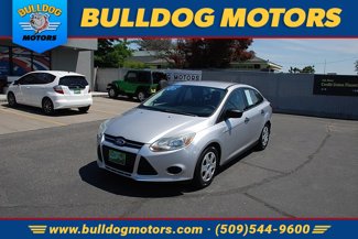 Used 2012 Ford Focus S image 1