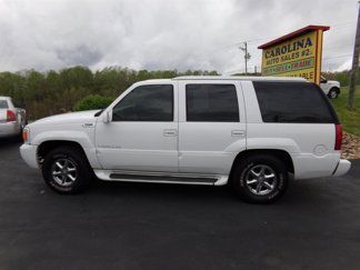 Used 1999 Cadillac Escalade 4WD image 1