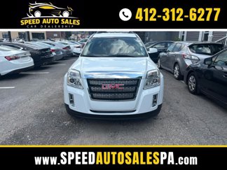 Used 2015 GMC Terrain SLE w/ Convenience Package image 1