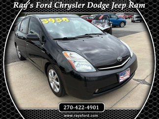Used 2008 Toyota Prius image 1