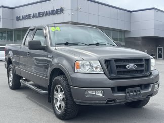 Used 2004 Ford F150 XL image 1