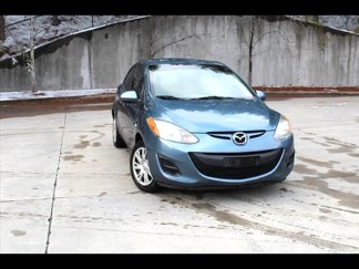 Used 2014 MAZDA MAZDA2 Sport image 1