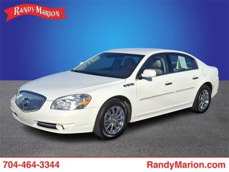 Used 2010 Buick Lucerne CXL image 1