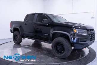 Used 2022 Chevrolet Colorado ZR2 image 1