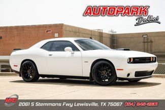 Used 2018 Dodge Challenger R/T Plus image 1