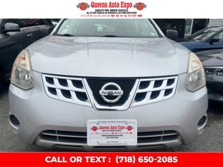 Used 2011 Nissan Rogue S image 1