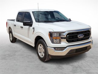 Used 2023 Ford F150 XLT image 1