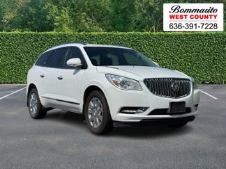 Used 2017 Buick Enclave Leather image 1