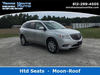 Used 2015 Buick Enclave Leather image 1
