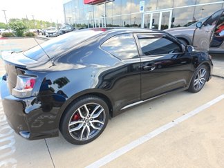 Used 2015 Scion tC image 1