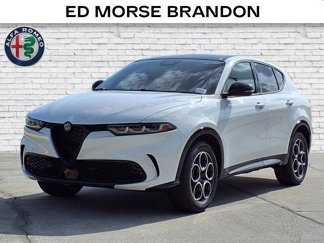 New 2025 Alfa Romeo Tonale image 1