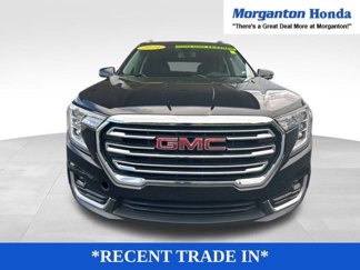 Used 2024 GMC Terrain SLT video 2