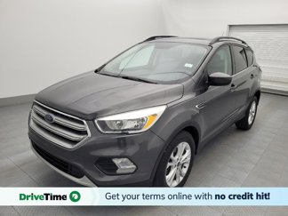 Used 2017 Ford Escape SE image 1