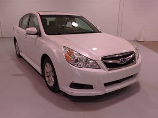 Used 2011 Subaru Legacy 2.5i Premium image 1