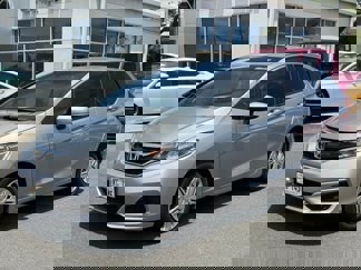 Used 2019 Honda Fit LX image 1