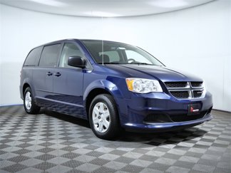 Used 2012 Dodge Grand Caravan SE video 1