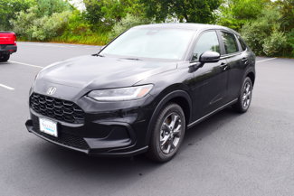 New 2026 Honda HR-V LX image 1