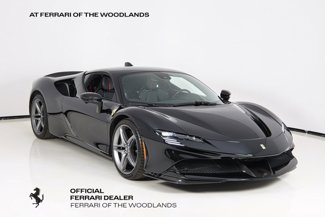 Used 2021 Ferrari SF90 Stradale image 1