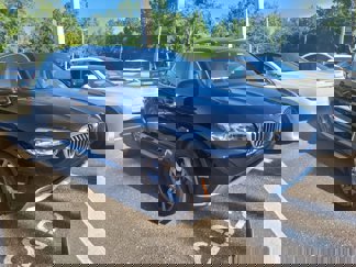 Used 2022 BMW X3 sDrive30i w/ Convenience Package w/ZPA image 1