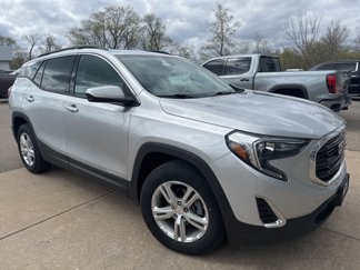 Used 2019 GMC Terrain SLE w/ Driver Convenience Package image 1